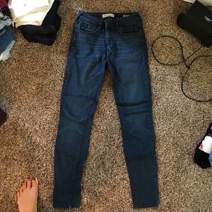 PacSun jeans!